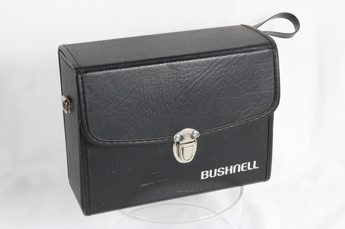 Vintage Bushnell Sportview 7x35 Wide Angle Binoculars with Insta-Focus and Case