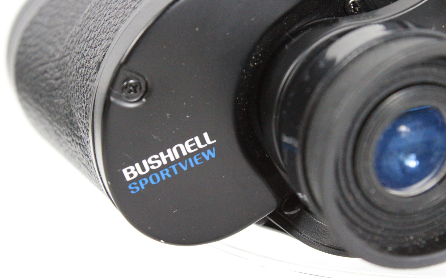 Vintage Bushnell Sportview 7x35 Wide Angle Binoculars with Insta-Focus and Case