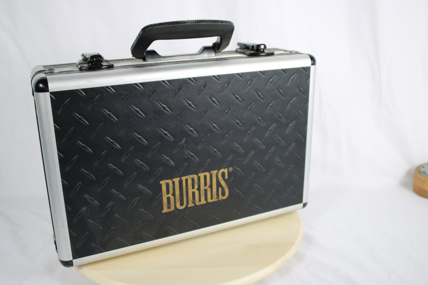 Precision Optics Package: Burris Landmark 15-45x60mm Spotting Scope Kit