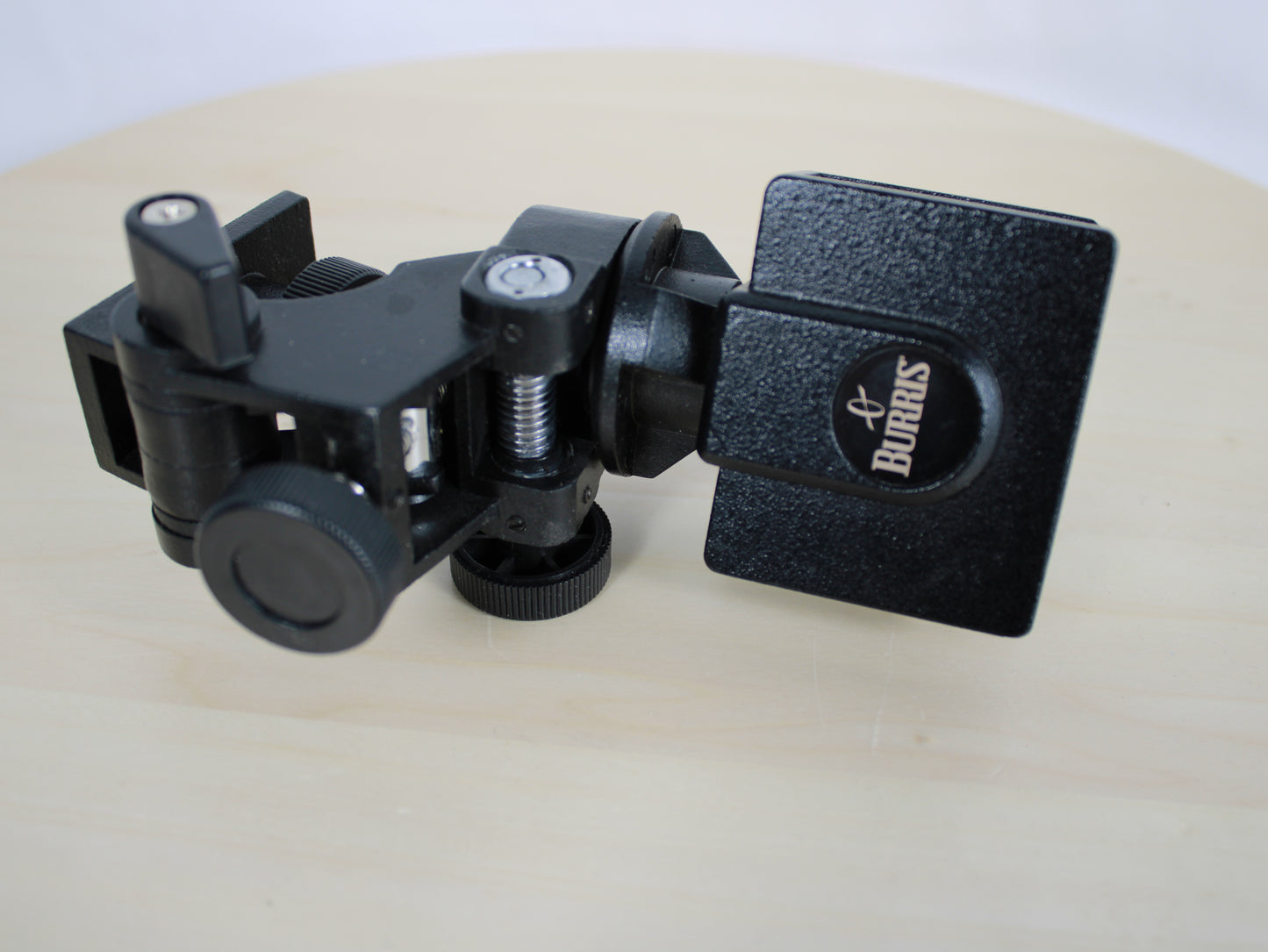 Precision Optics Package: Burris Landmark 15-45x60mm Spotting Scope Kit