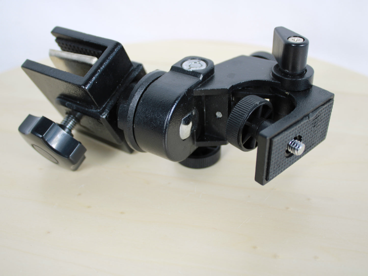 Precision Optics Package: Burris Landmark 15-45x60mm Spotting Scope Kit