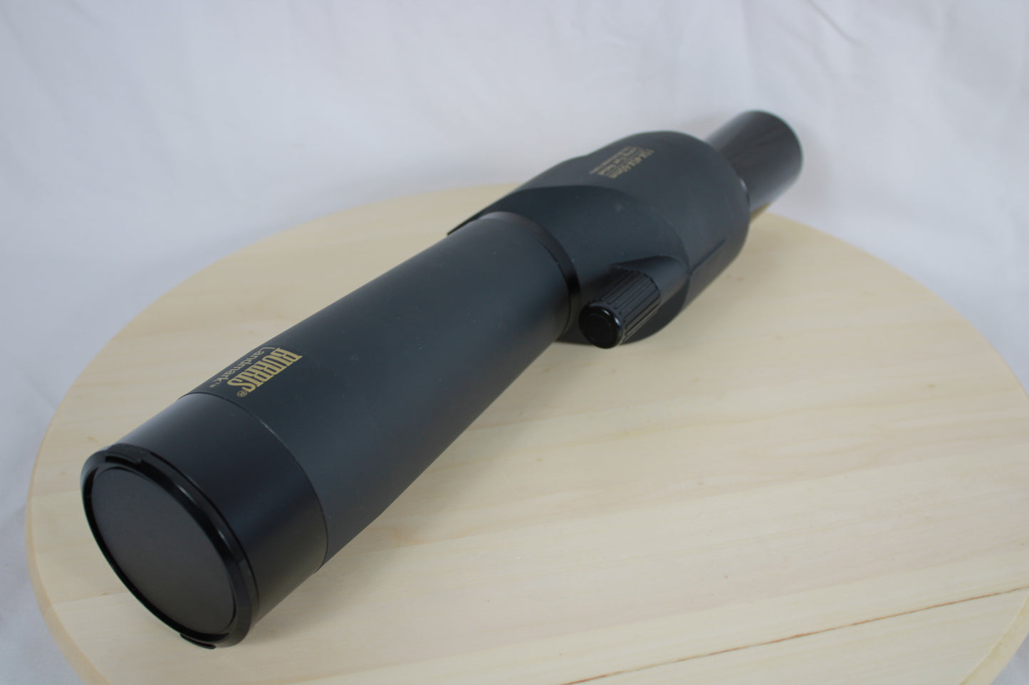 Precision Optics Package: Burris Landmark 15-45x60mm Spotting Scope Kit