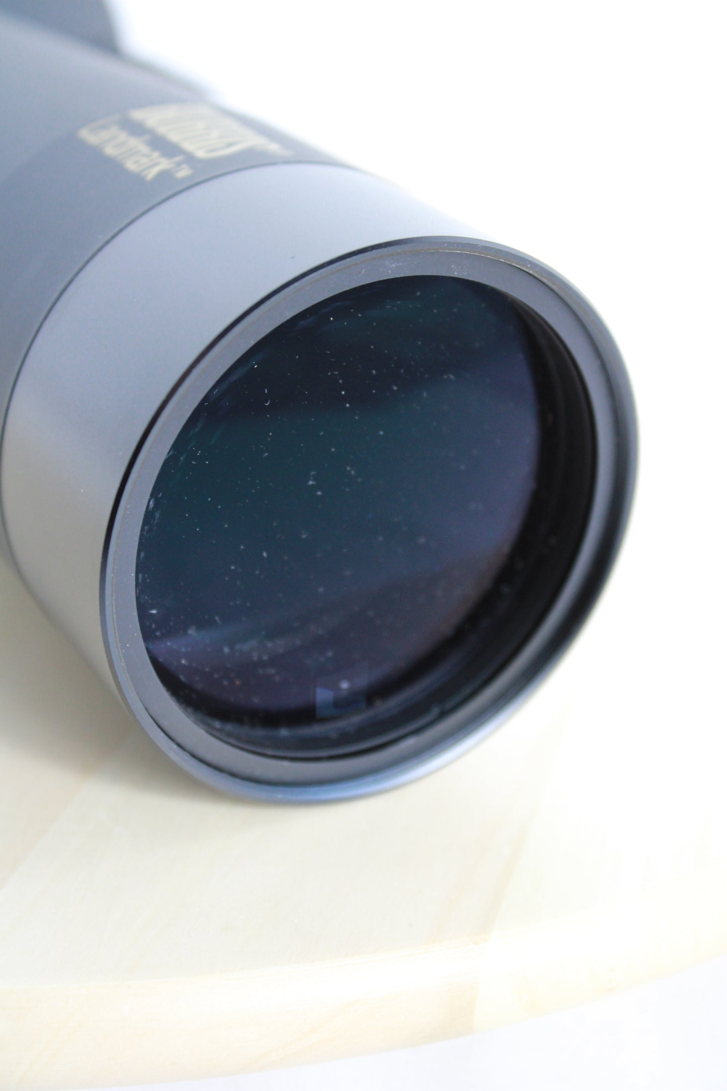 Precision Optics Package: Burris Landmark 15-45x60mm Spotting Scope Kit