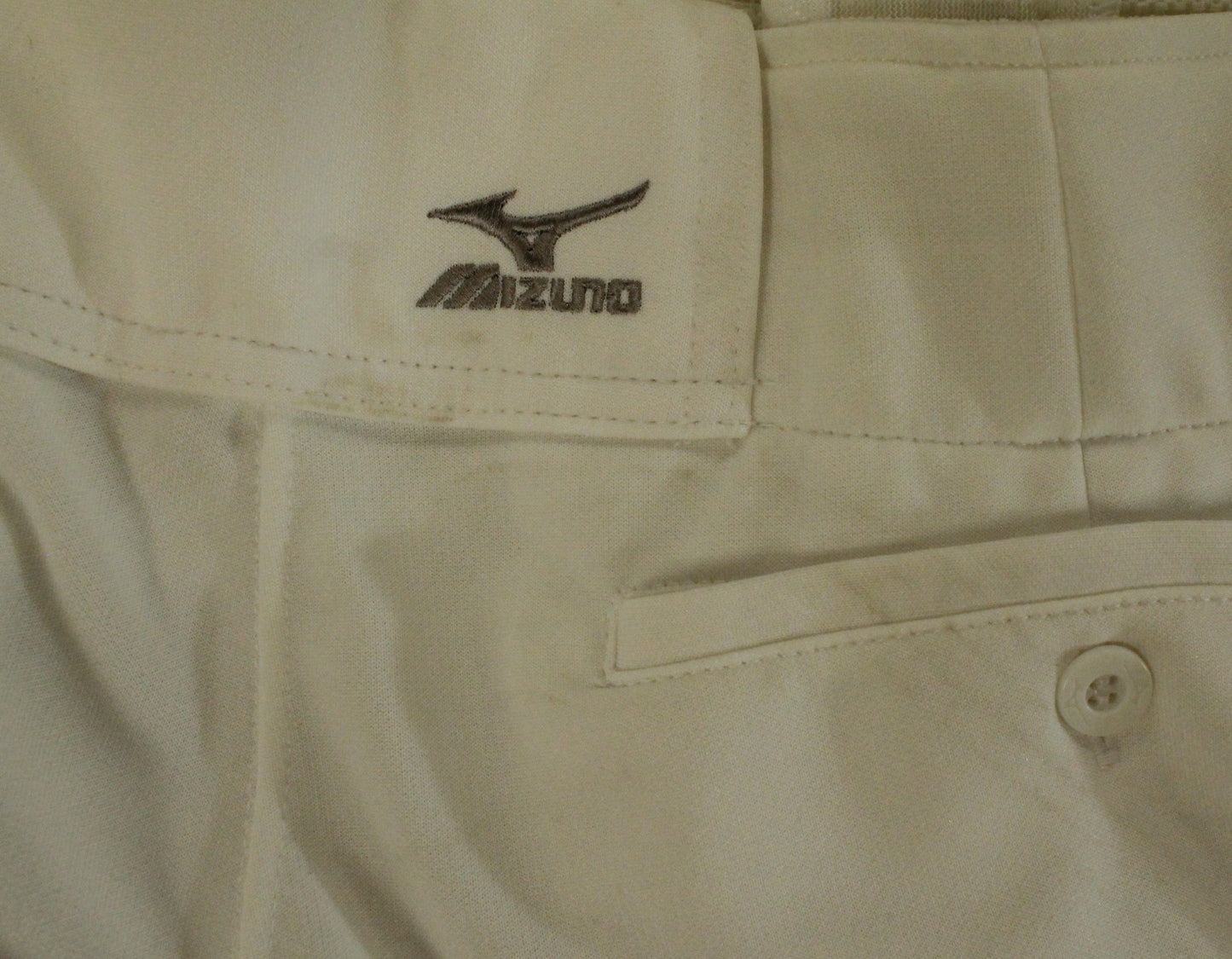 Mizuno Baseball Pants Size Large