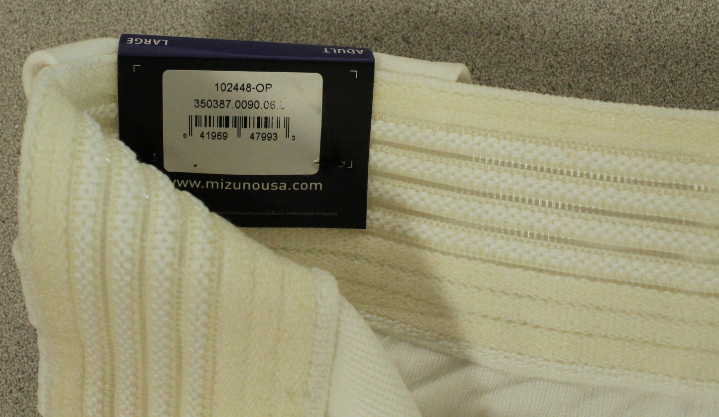 Mizuno Baseball Pants Size Large