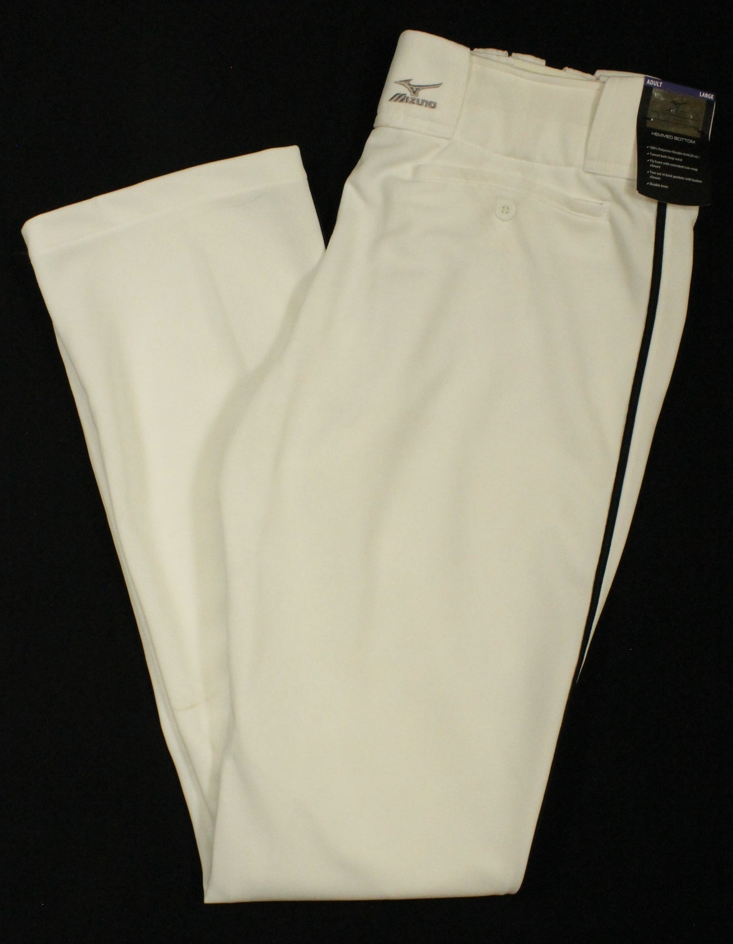 Mizuno Baseball Pants Size Large