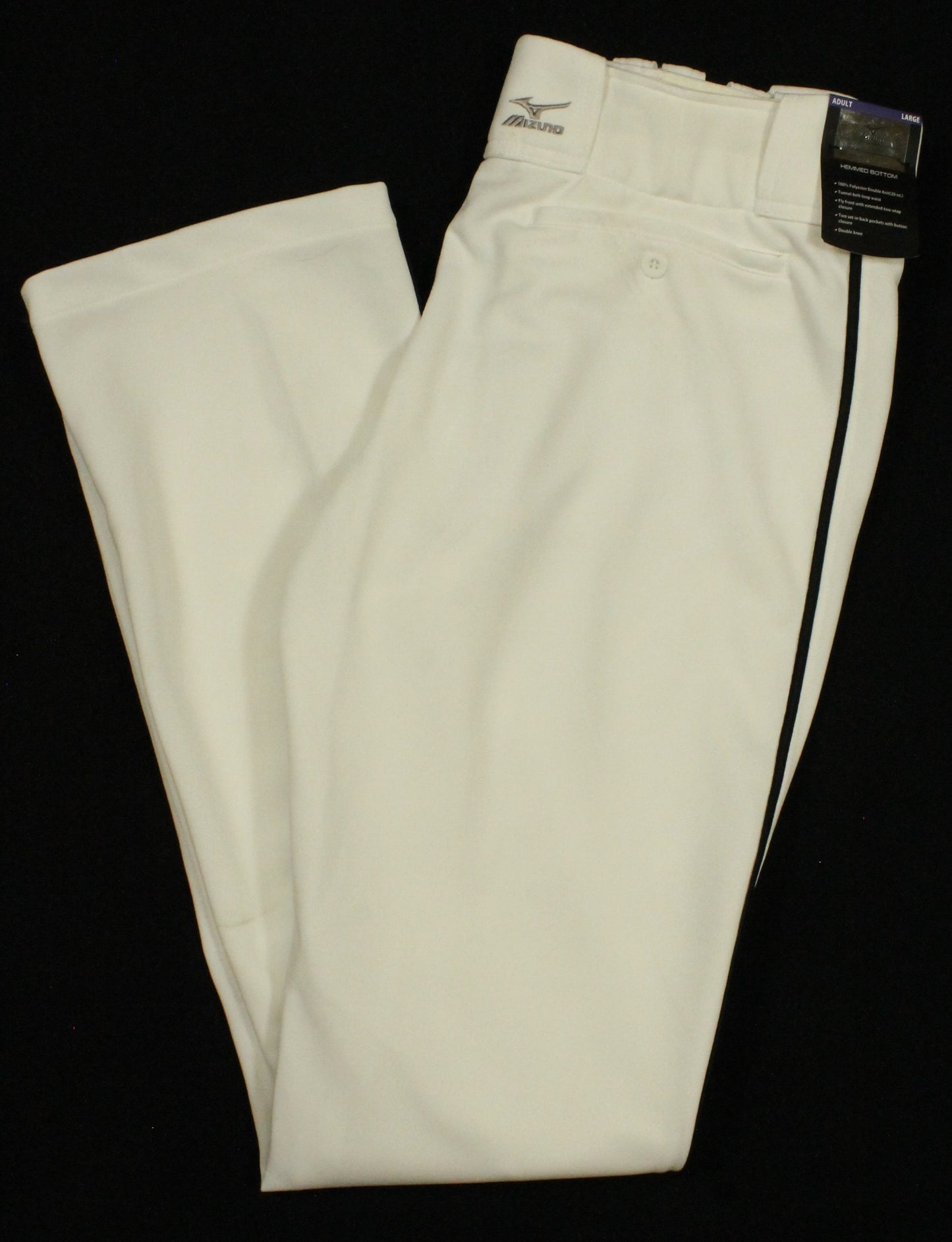 Mizuno Baseball Pants Size Large