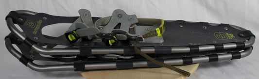 Outbound Glacier 30 Lightweight Aluminum Snowshoes