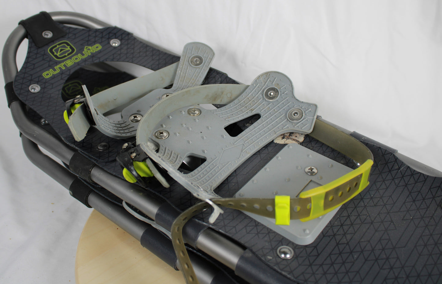 Outbound Glacier 30 Lightweight Aluminum Snowshoes
