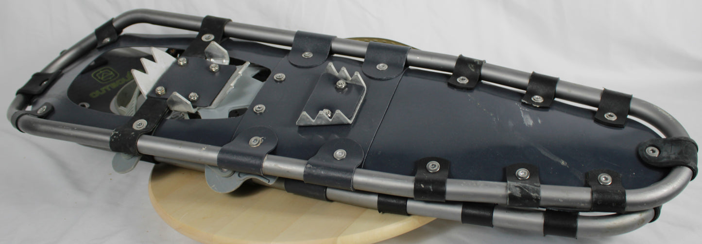 Outbound Glacier 30 Lightweight Aluminum Snowshoes