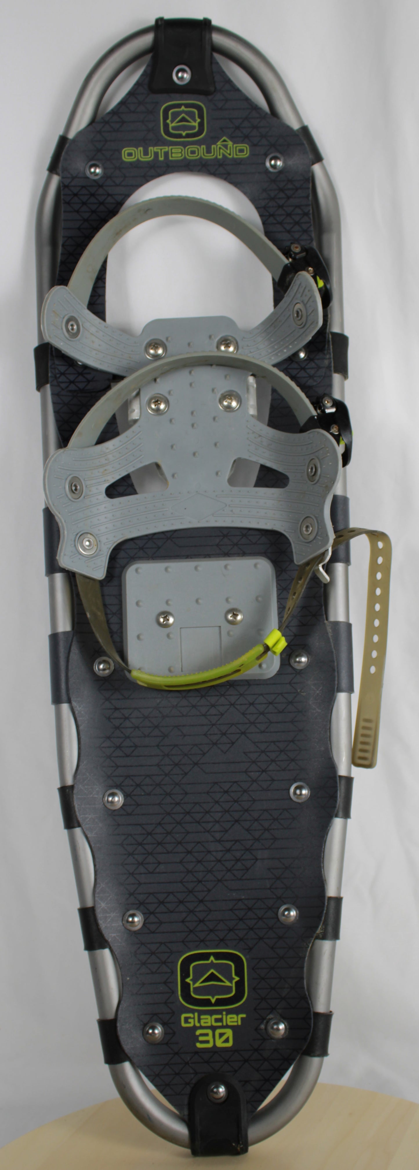 Outbound Glacier 30 Lightweight Aluminum Snowshoes