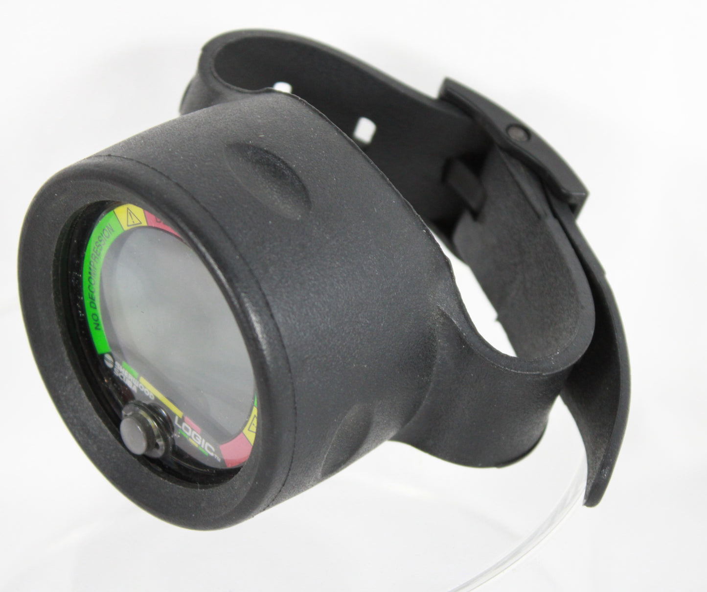 Sherwood Scuba Logic Dive Computer with Wrist Strap