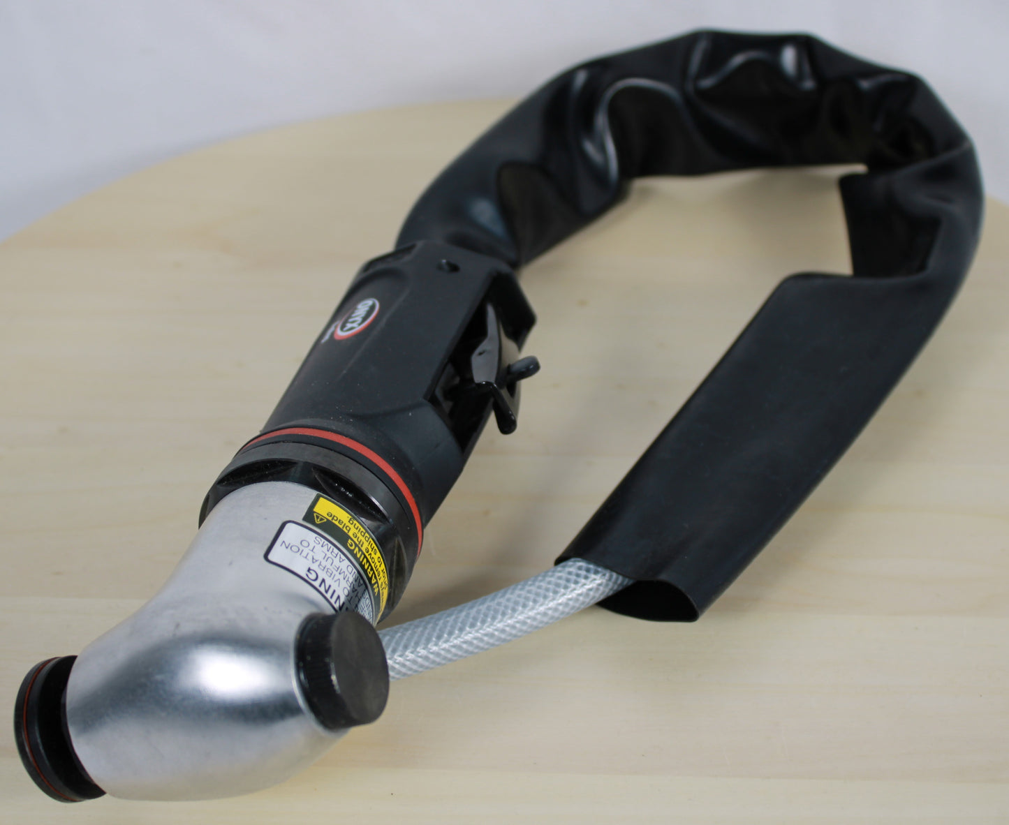 Astro Pneumatic Onyx Air Windshield Remover