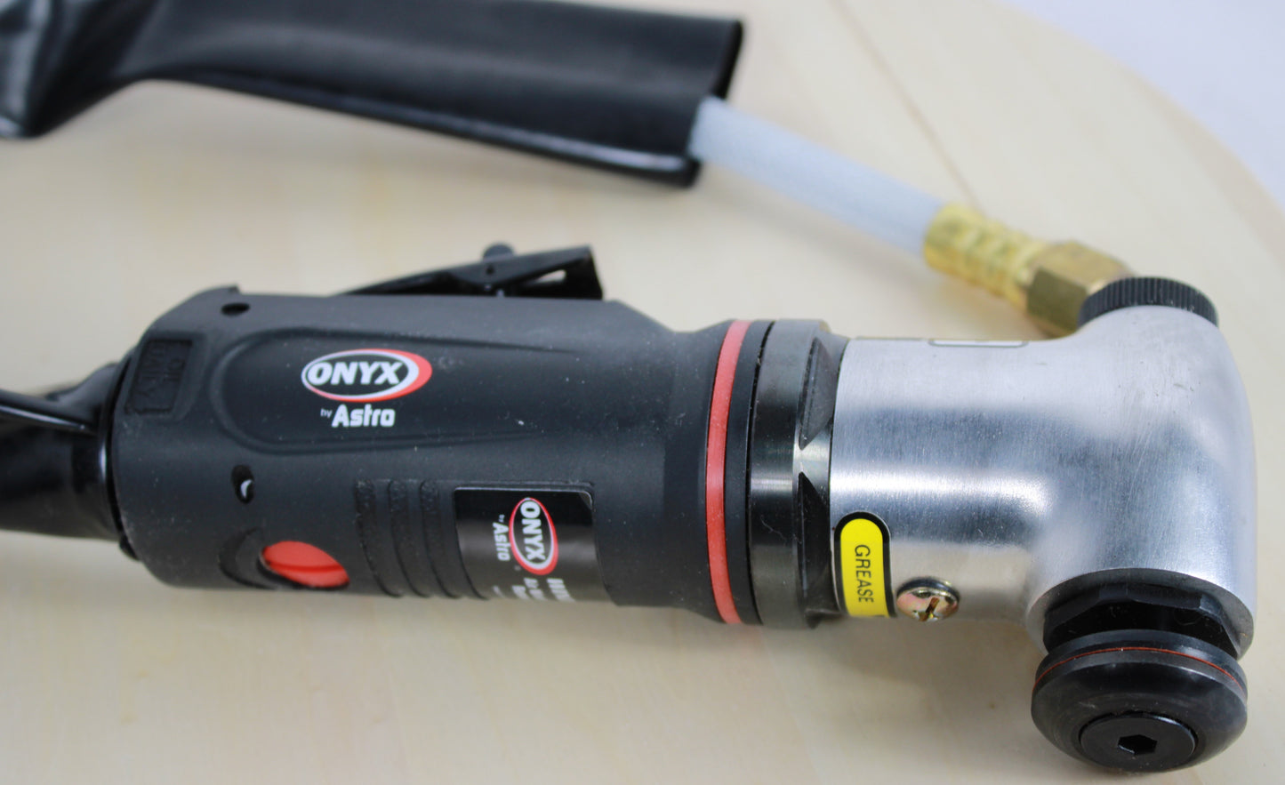 Astro Pneumatic Onyx Air Windshield Remover