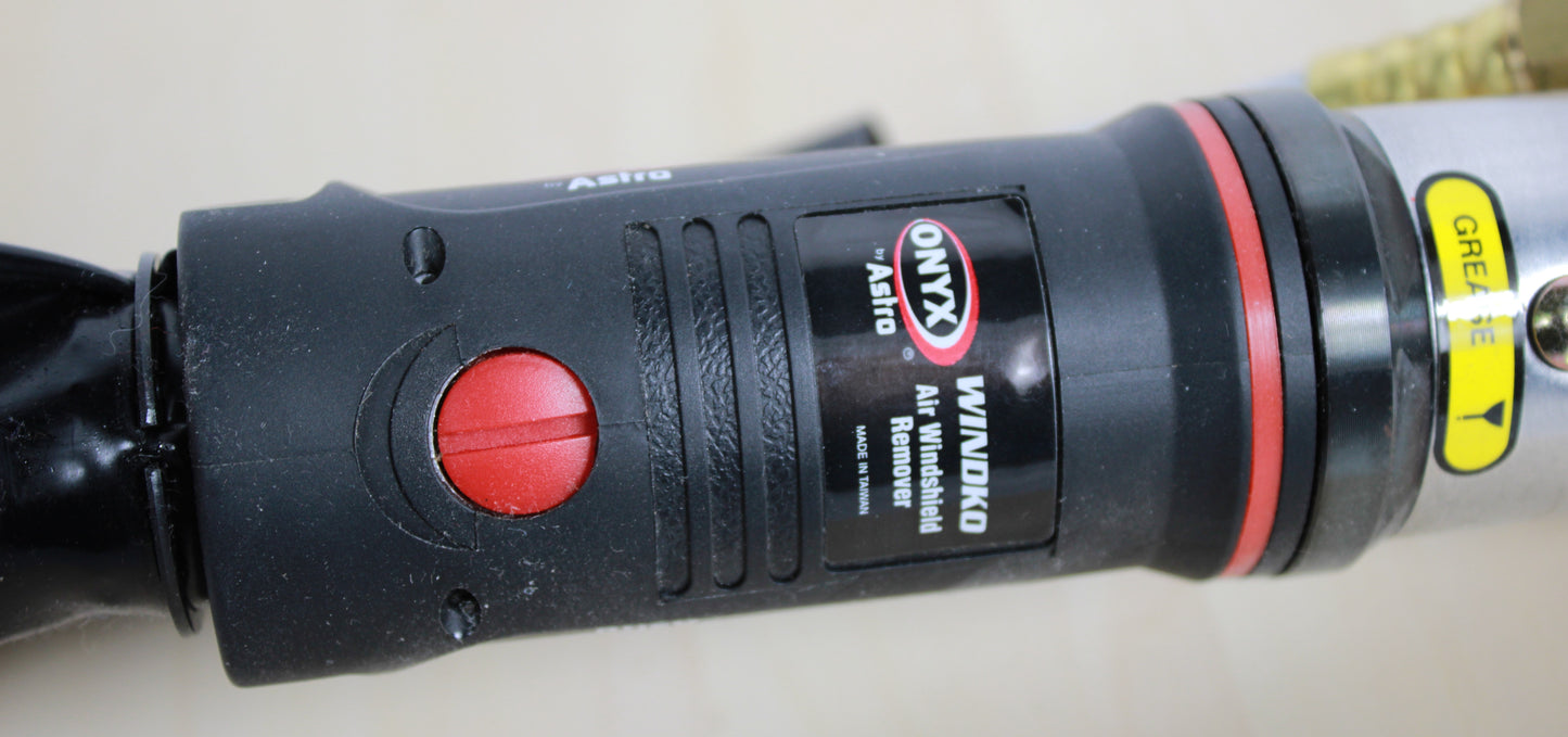 Astro Pneumatic Onyx Air Windshield Remover