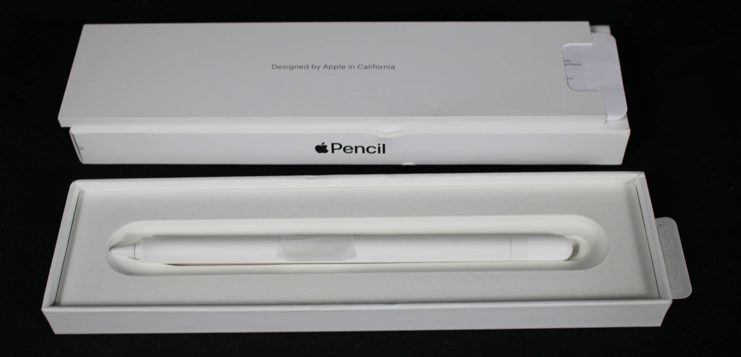 Apple Pencil (USB-C) | Pristine Condition with Original Box