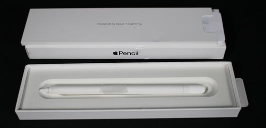 Apple Pencil (USB-C) | Pristine Condition with Original Box