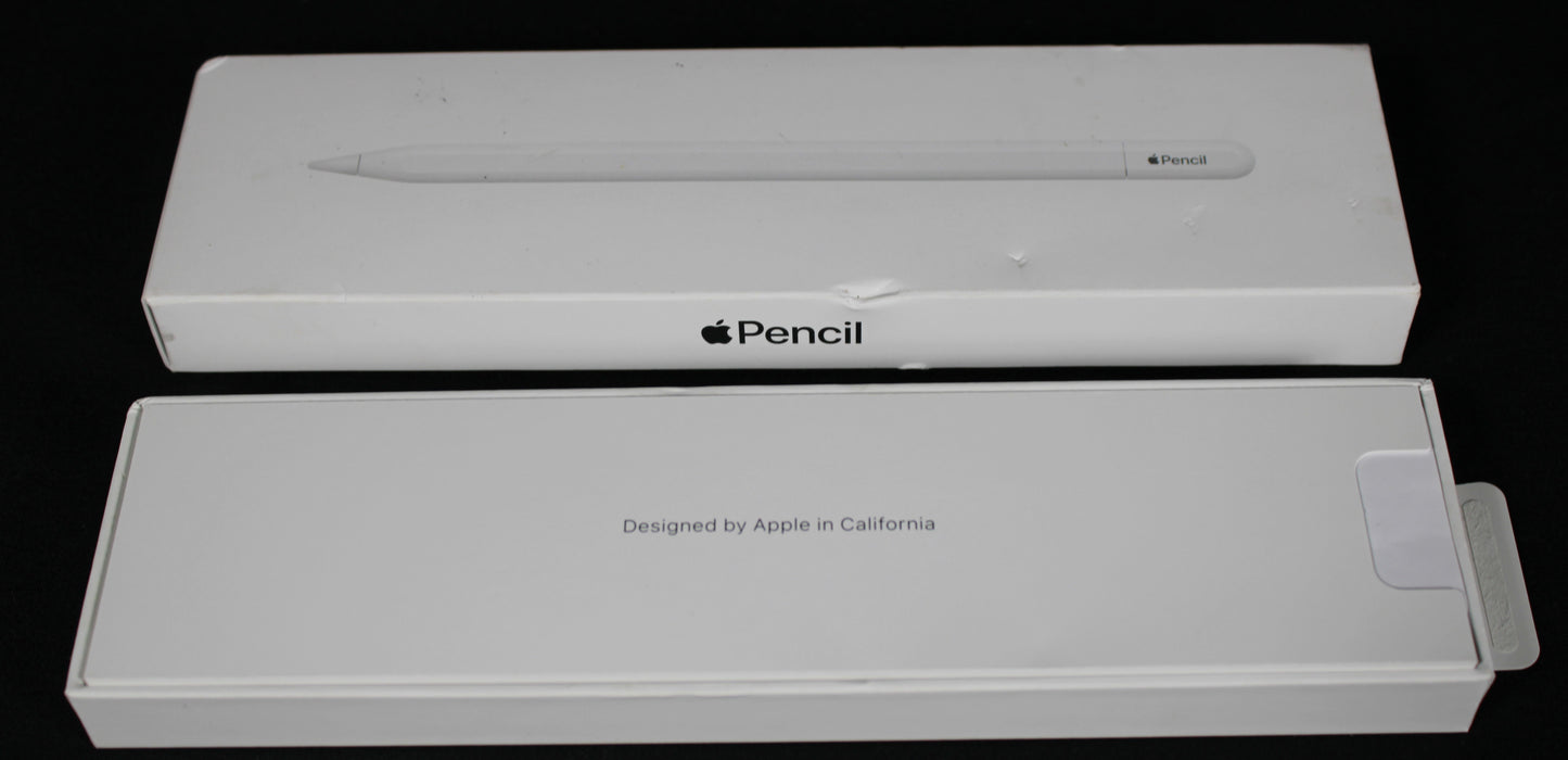 Apple Pencil (USB-C) | Pristine Condition with Original Box