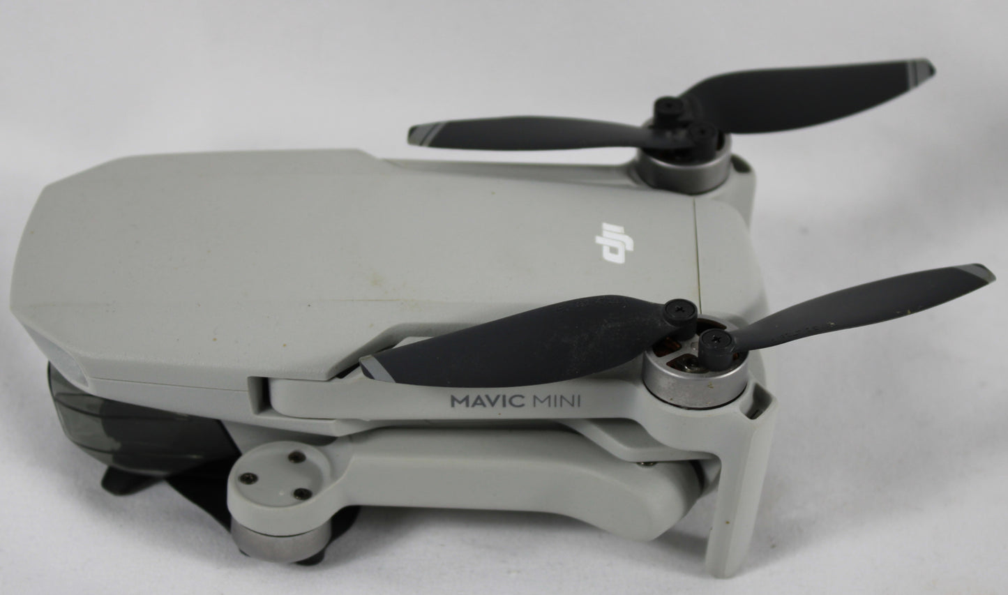 DJI Mavic Mini Fly More Combo with Premium Charging Display Dome