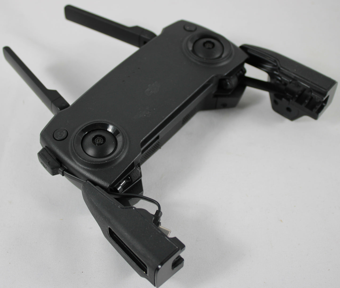 DJI Mavic Mini Fly More Combo with Premium Charging Display Dome