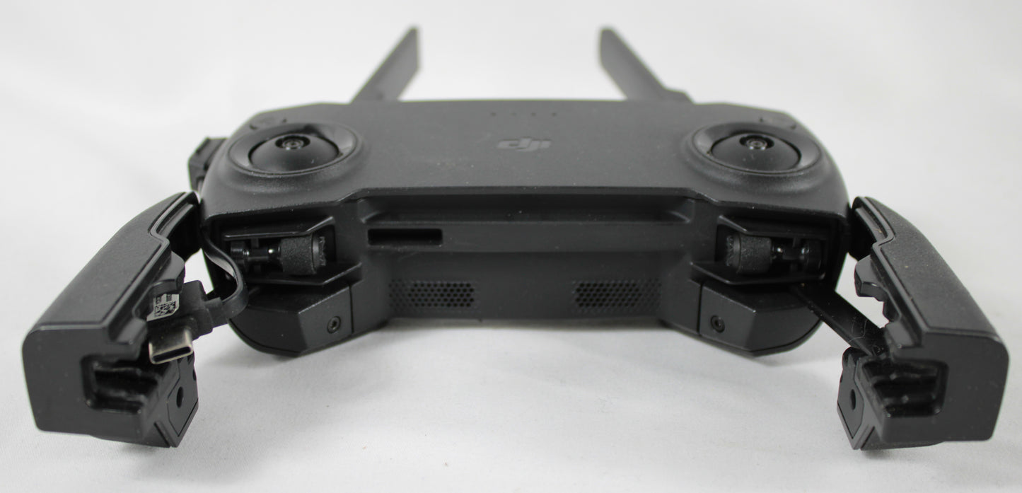 DJI Mavic Mini Fly More Combo with Premium Charging Display Dome