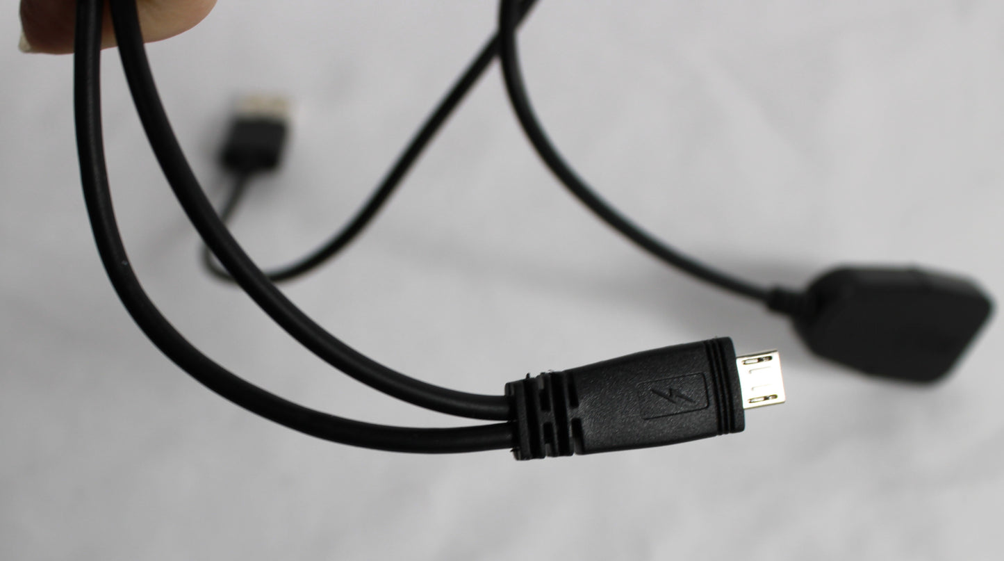 Wireless HDMI Miracast Display Adapter