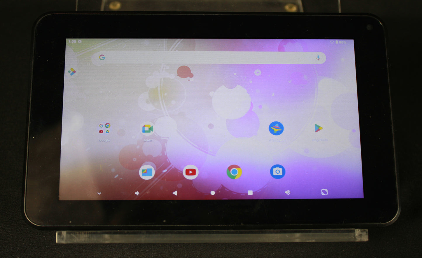 SuperSonic Sonic 7" Android 13 Tablet (SC-3107) - 32GB Storage, 4GB RAM