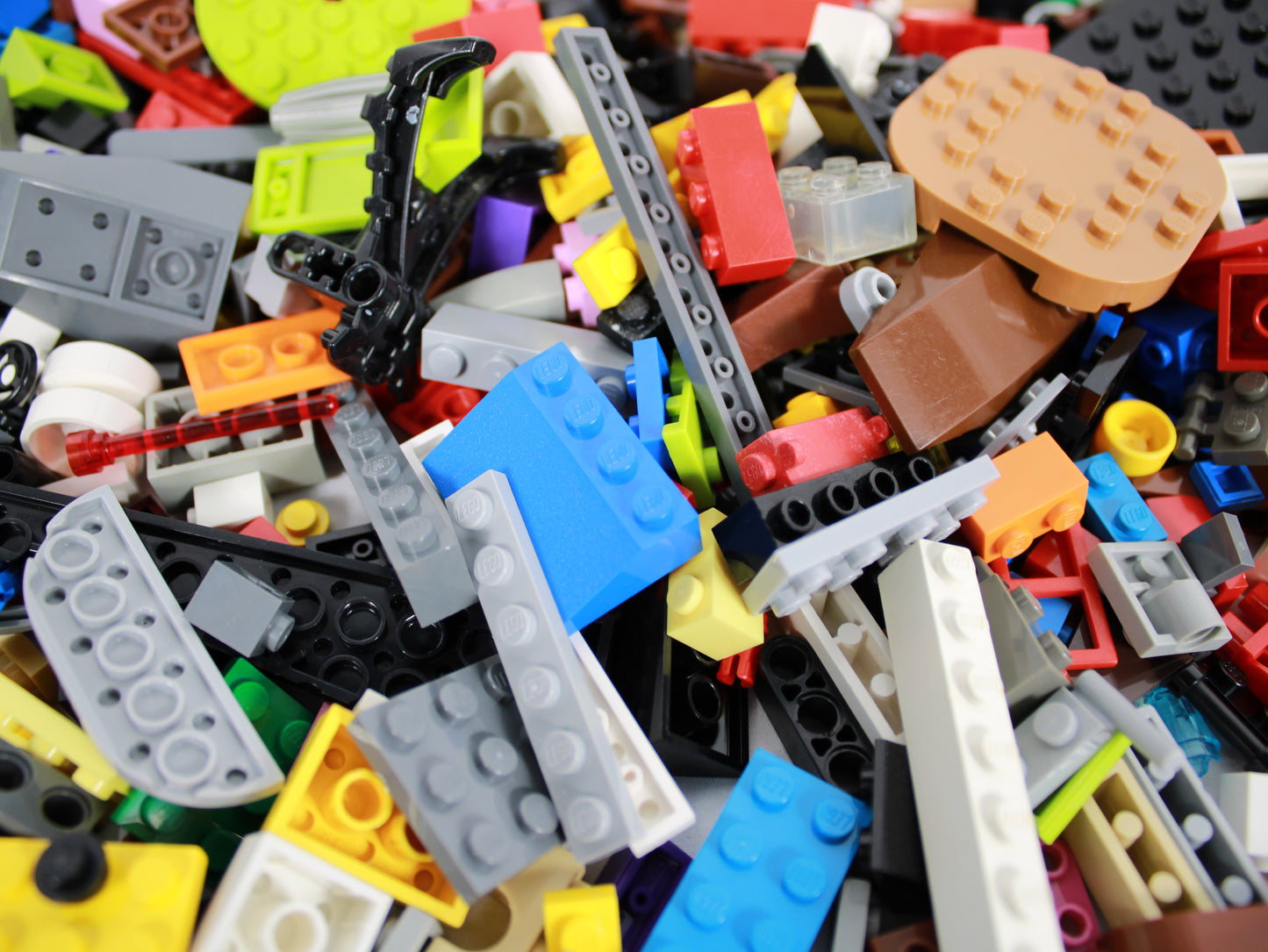 1lb. Bags Sorted Bulk LEGO