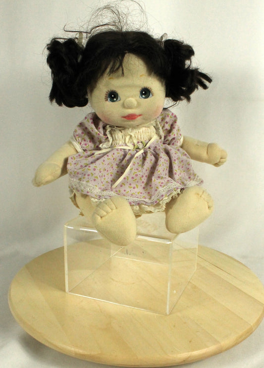 1985 Mattel My Child Doll