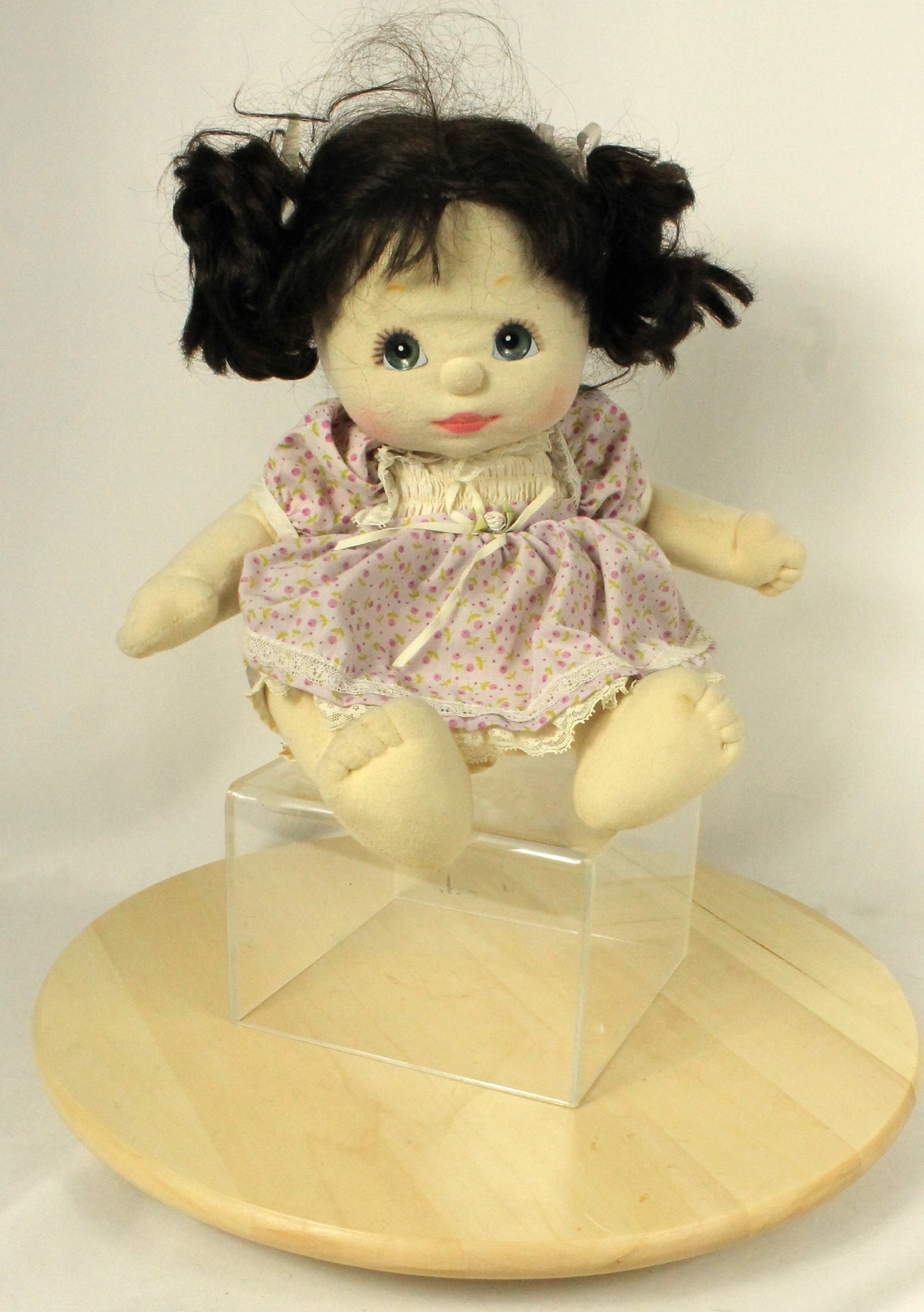 1985 Mattel My Child Doll