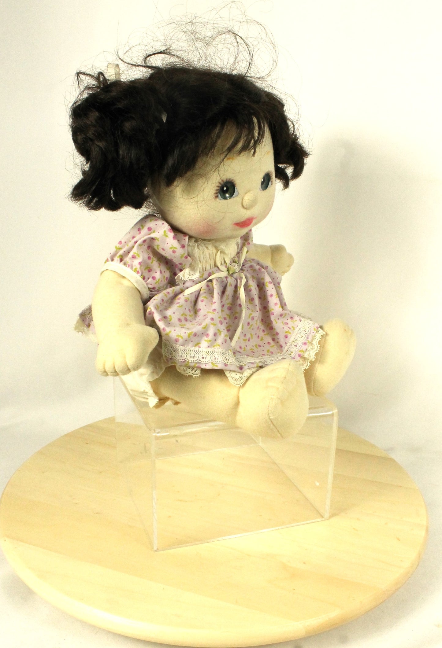 1985 Mattel My Child Doll