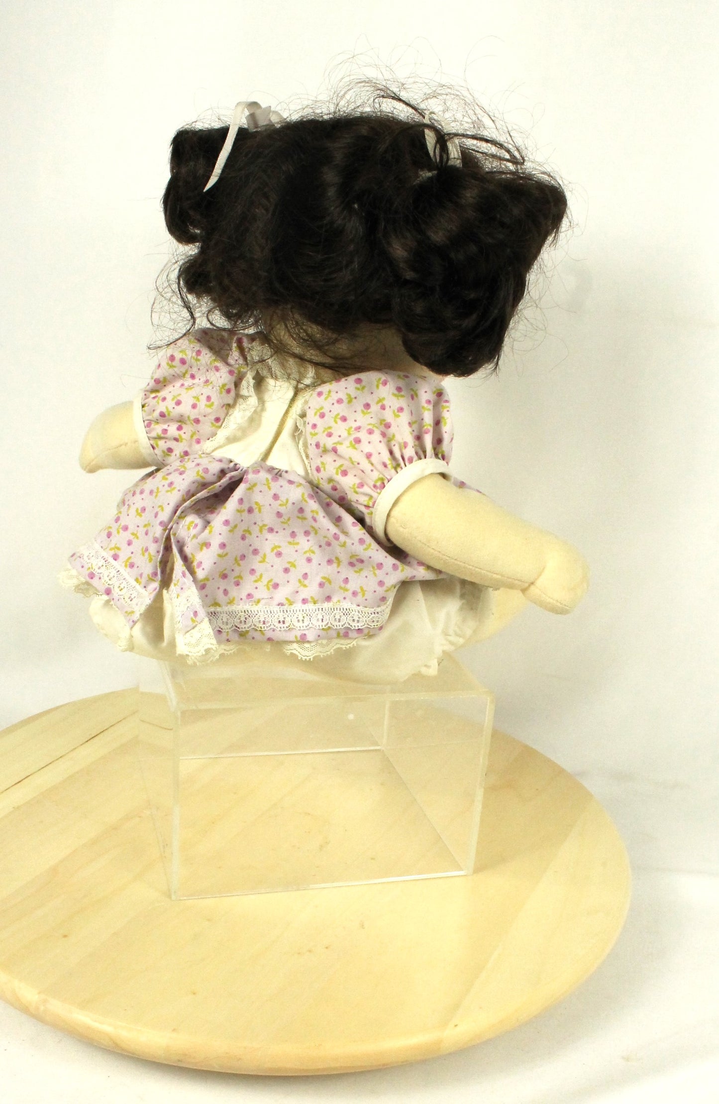 1985 Mattel My Child Doll