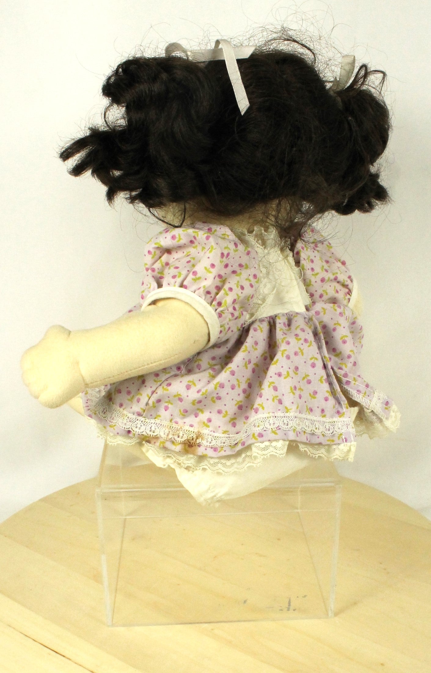 1985 Mattel My Child Doll