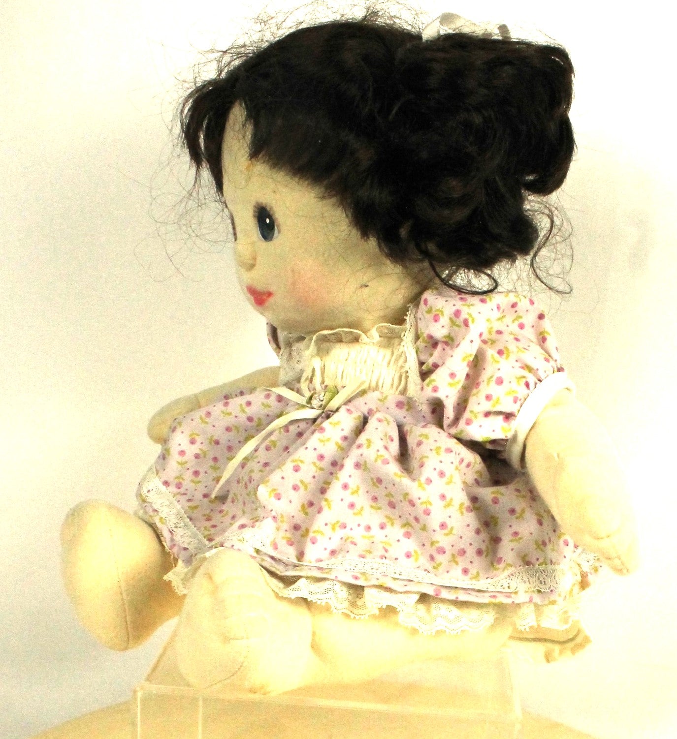 1985 Mattel My Child Doll
