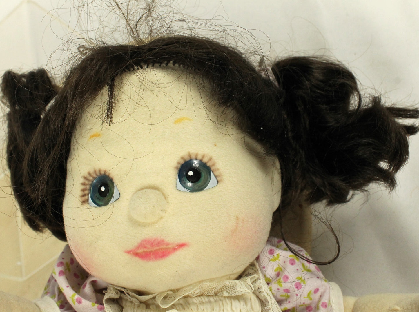 1985 Mattel My Child Doll