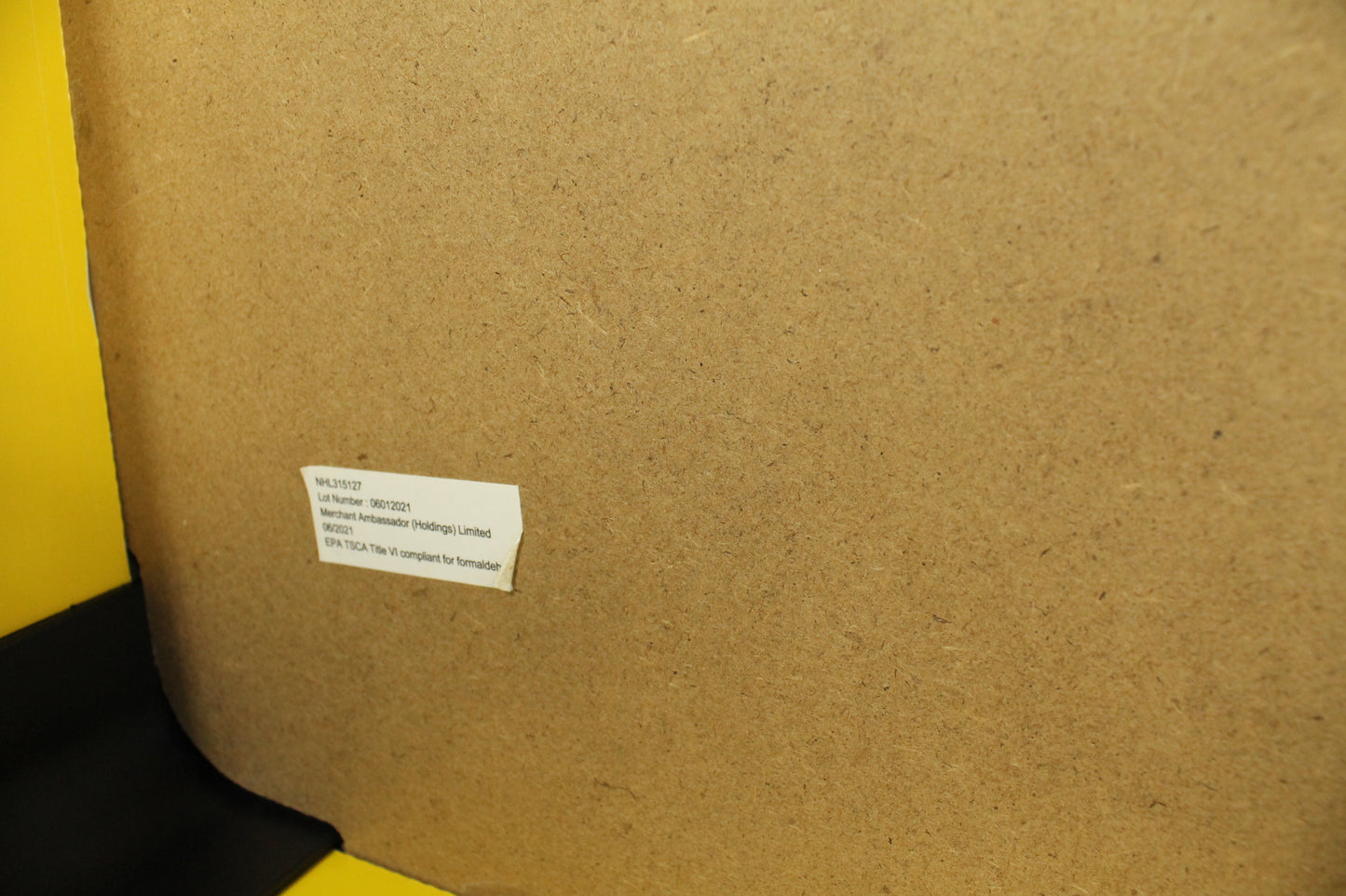 NHL Official Tabletop Air Hockey Game - Battery Operated Fan