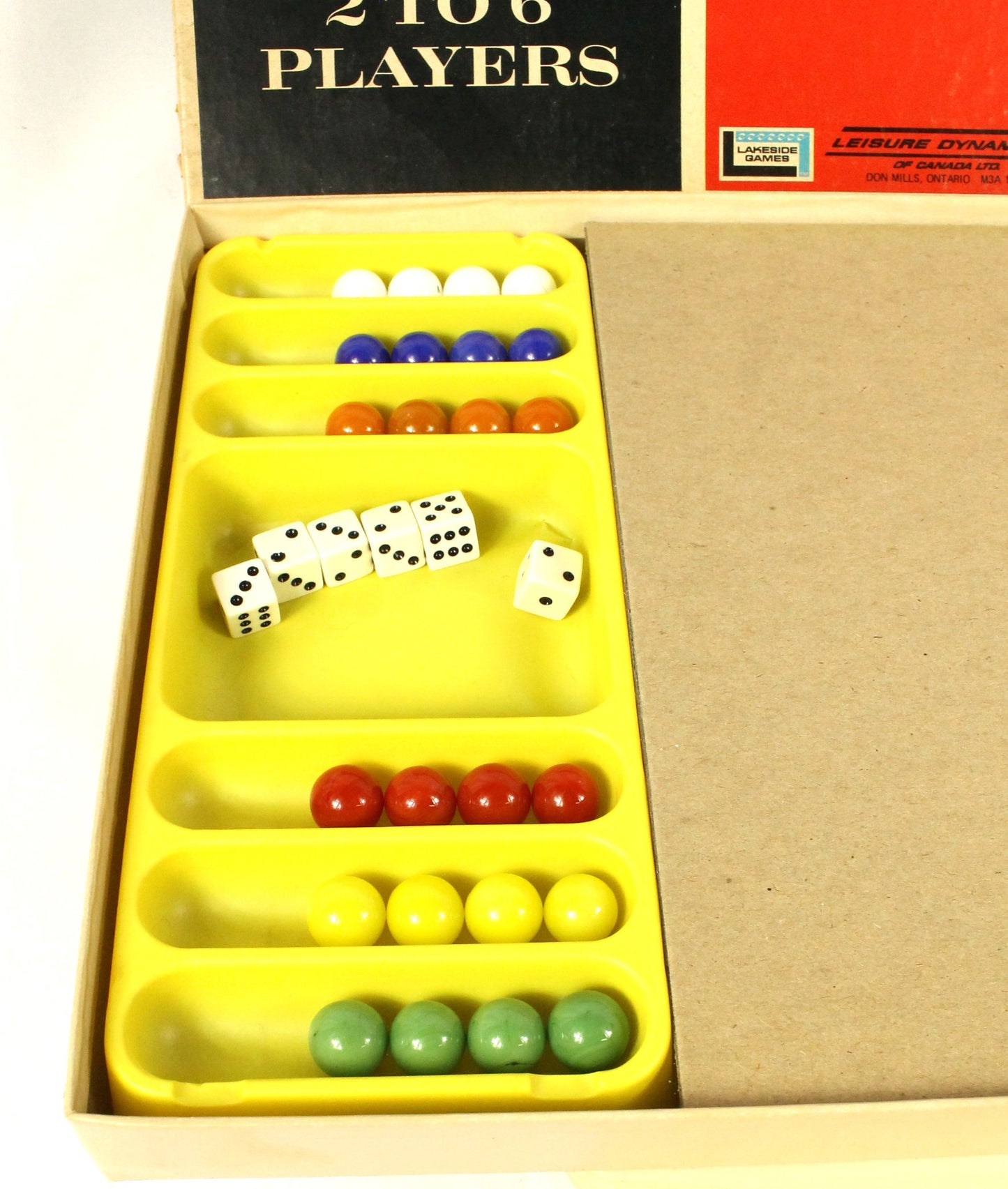 The Original Aggravation Board Game