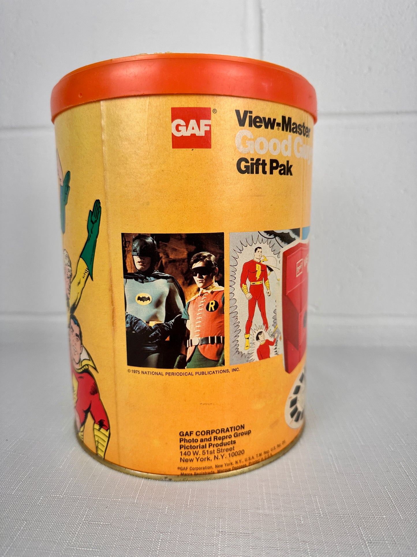 GAF View Master