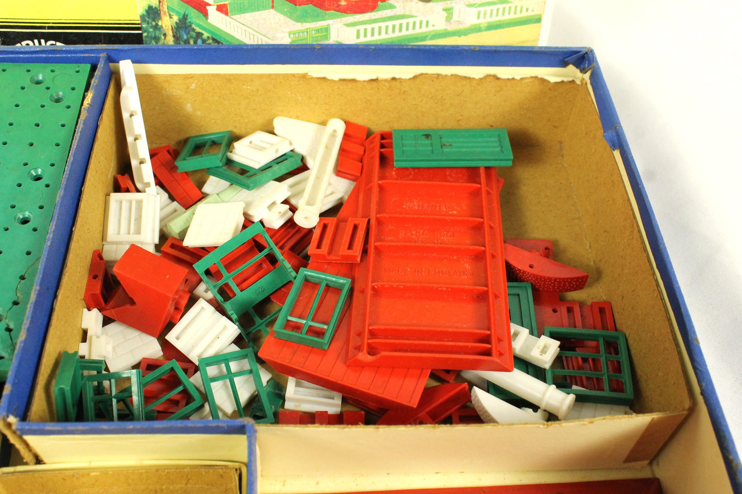 Bayko Building Set