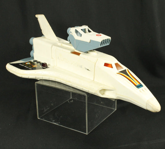 Fisher-Price Alpha Probe Space Shuttle with Pod