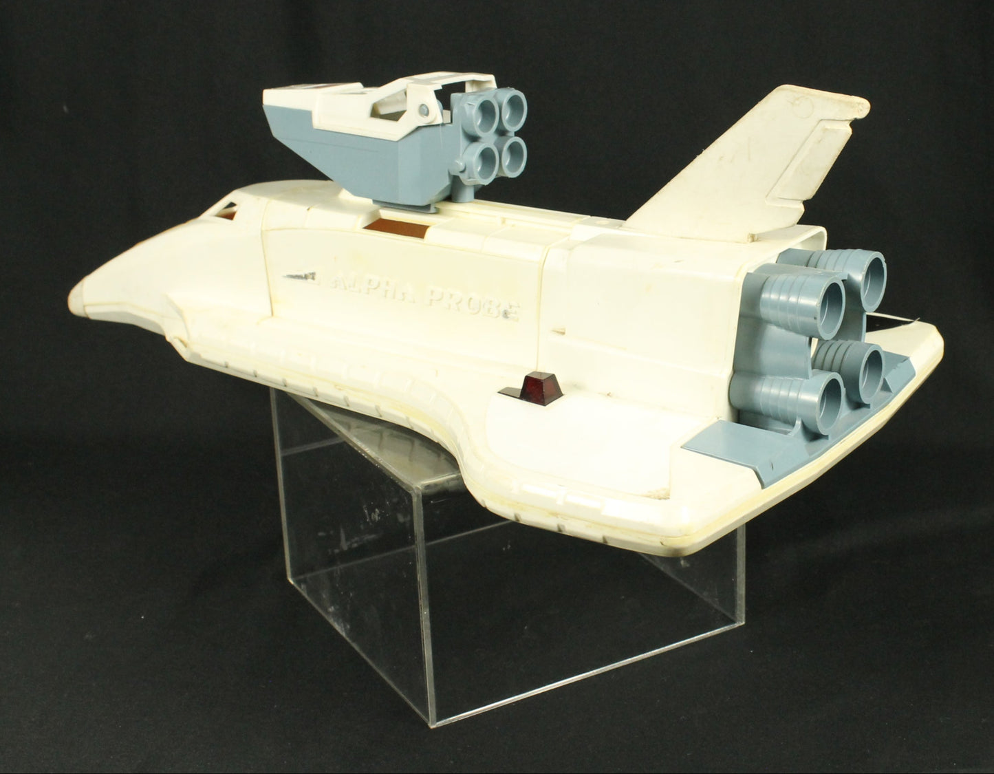 Fisher-Price Alpha Probe Space Shuttle with Pod