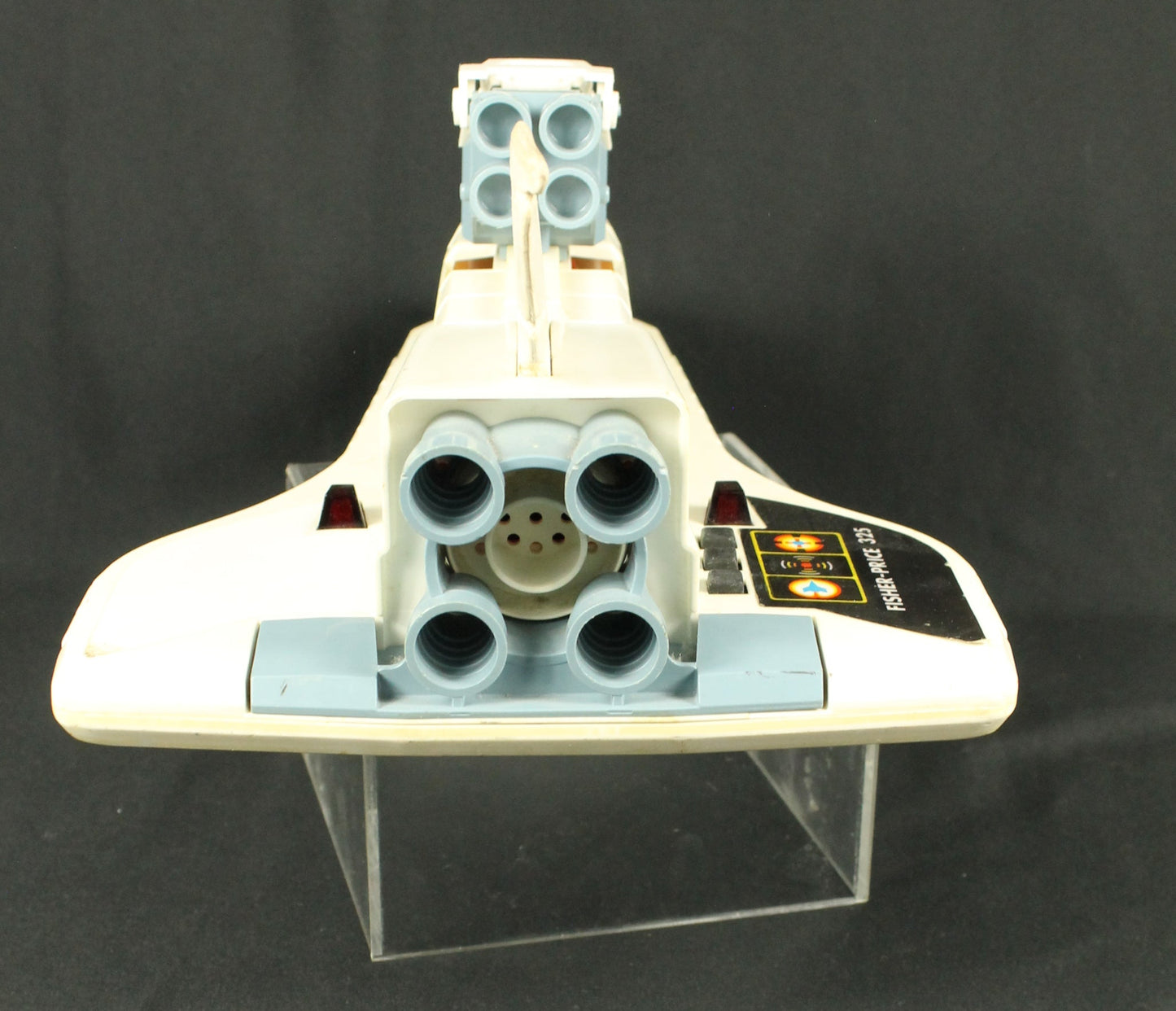 Fisher-Price Alpha Probe Space Shuttle with Pod
