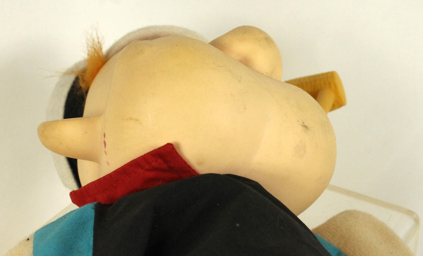 Popeye The Sailor Man Hand Puppet