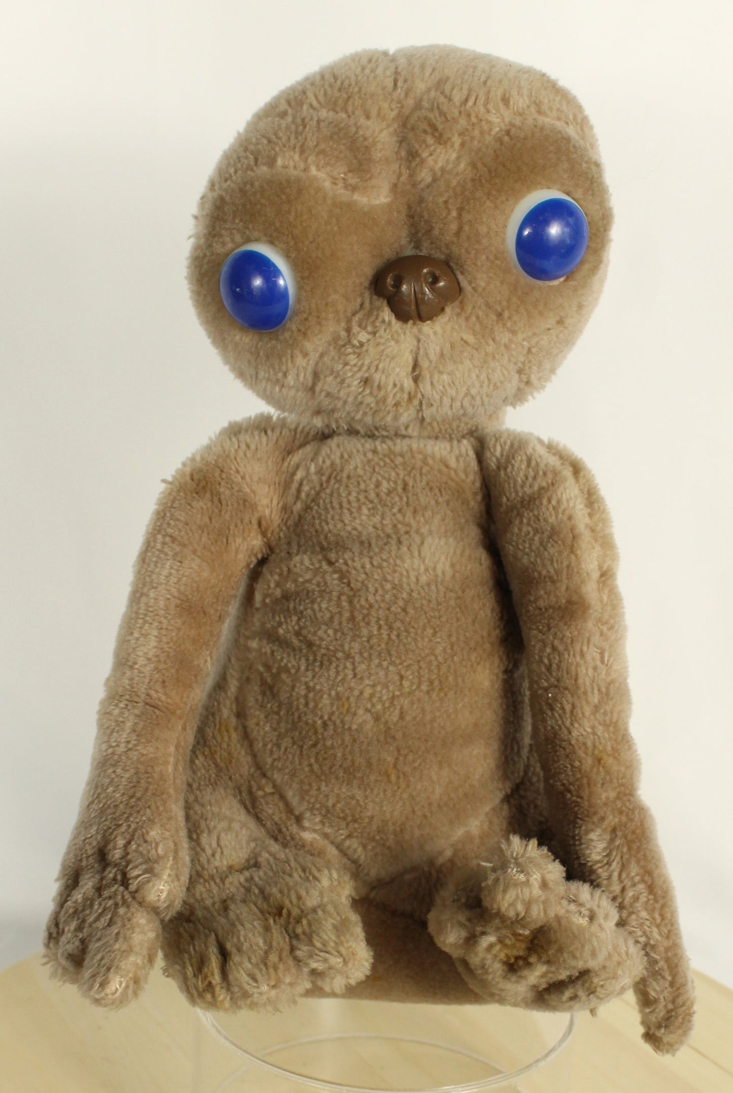 ET Stuffed Toy