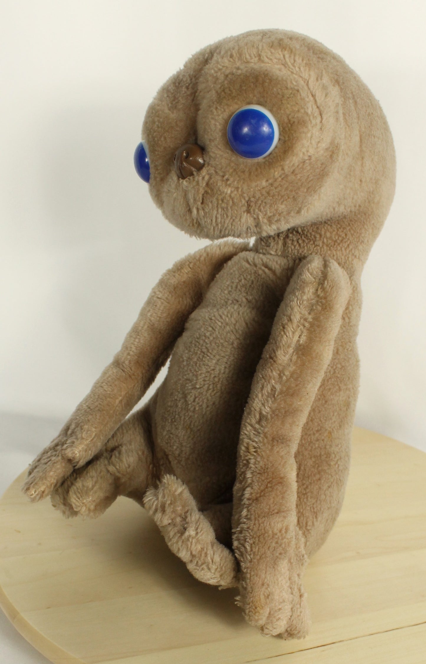 ET Stuffed Toy