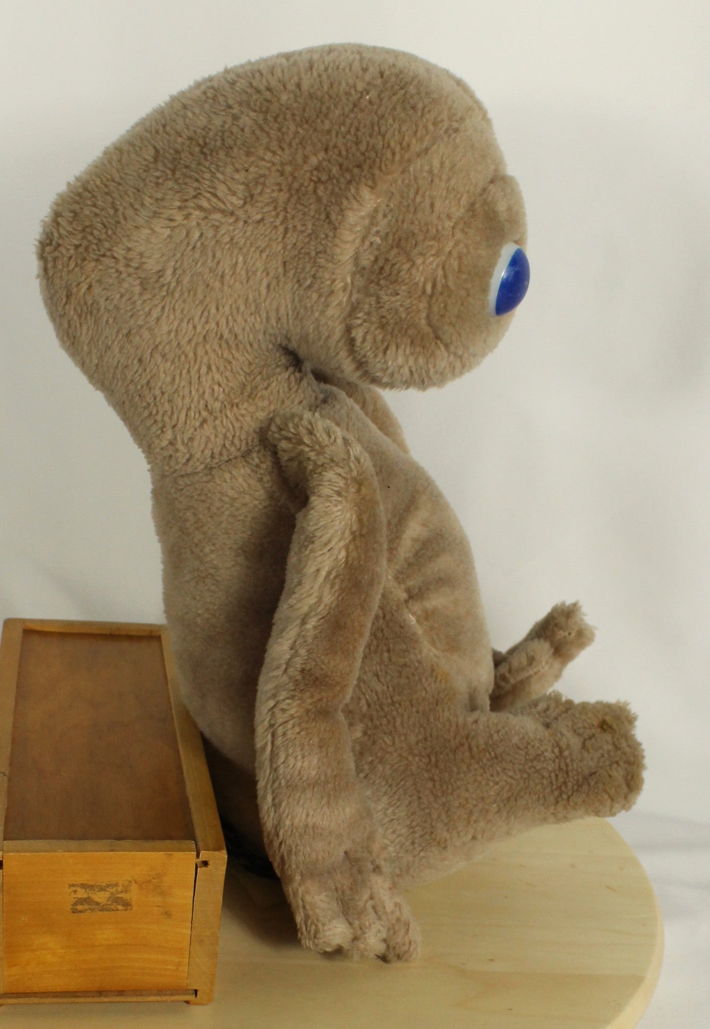 ET Stuffed Toy