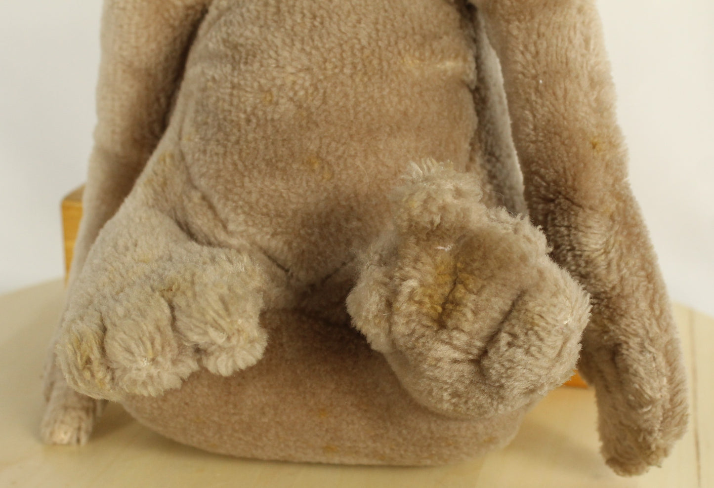 ET Stuffed Toy