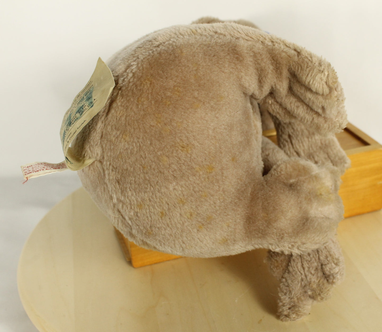 ET Stuffed Toy