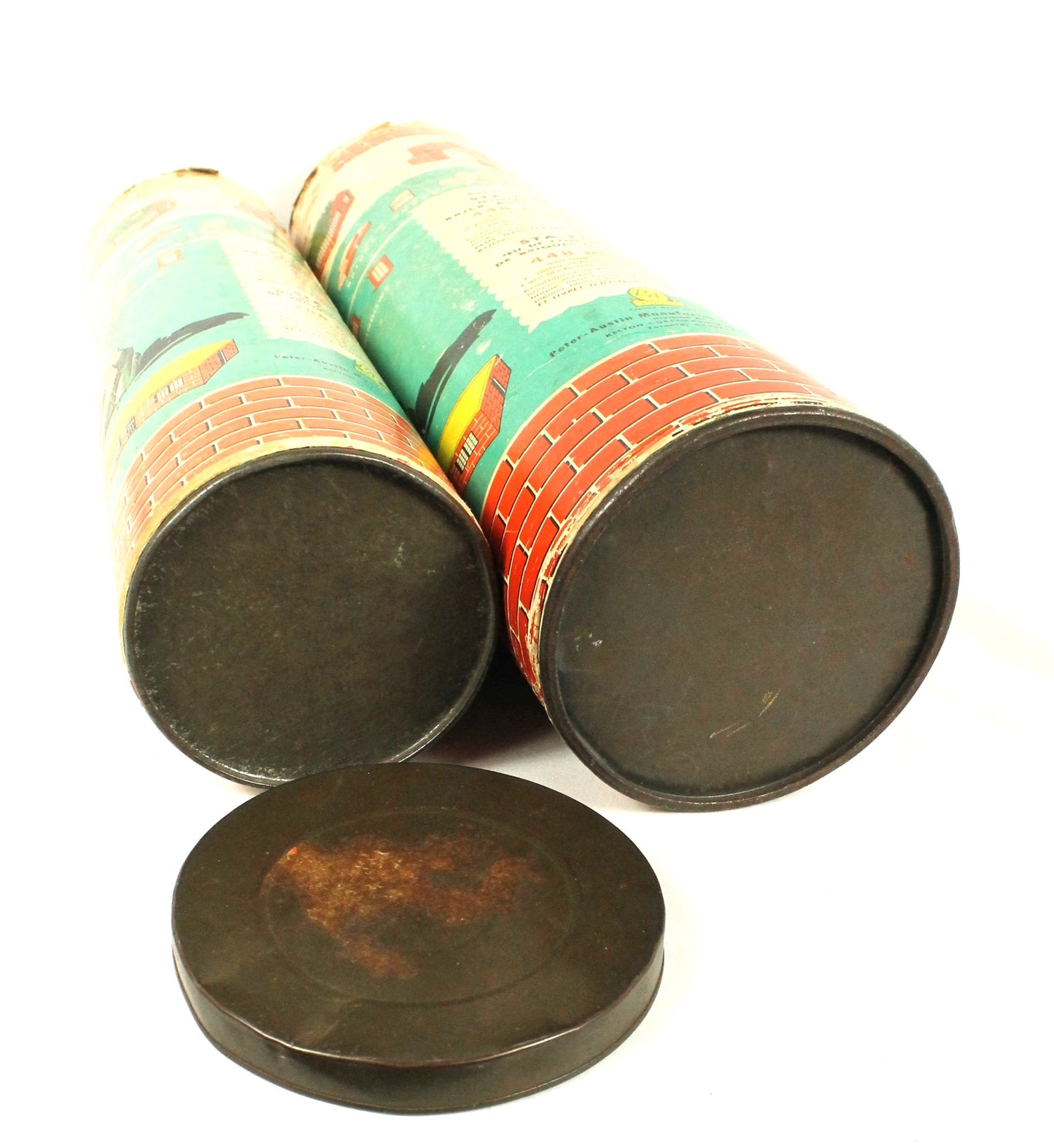Star Lox Building Blocks