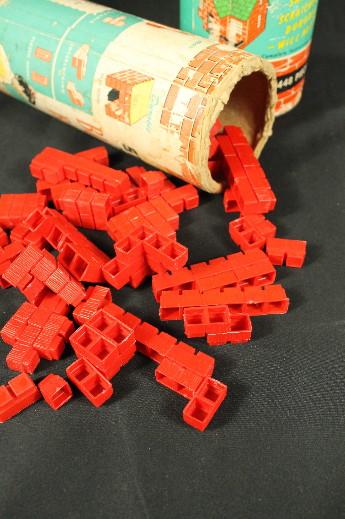 Star Lox Building Blocks
